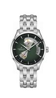 Orologio Hamilton Uomo Jazzmaster in Acciaio H32675160 - H32675160